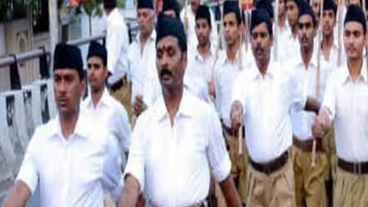 நிபந்தனைகளுட்ன ஆர்.எஸ்.எஸ் பேரணிக்கு அனுமதி - உயர்நீதிமன்ற கிளை உத்தரவு...