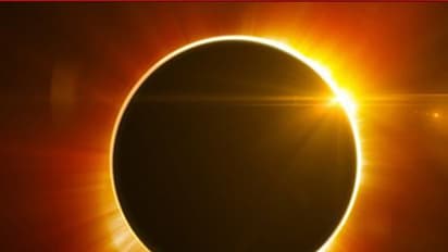 ಲಾರ್ಡ್ ಆಫ್ ದ ರಿಂಗ್ಸ್: ಶತಮಾನದ ಸೂರ್ಯಗ್ರಹಣಕ್ಕೆ ದಿನಗಣನೆ!