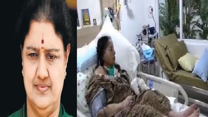 இதற்காகத்தான் சசிகலா வீடியோ எடுத்தார்! உண்மையை வெளியிட்ட தினகரன்!