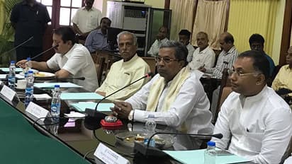 ಸಂಪುಟ ವಿಸ್ತರಣೆಗೆ ಮುಖ್ಯಮಂತ್ರಿ ಮೇಲೆ ಒತ್ತಡ