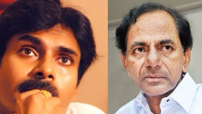 ముఖ్యమంత్రి కేసీఆర్ కు పవన్ కళ్యాణ్ వినతి