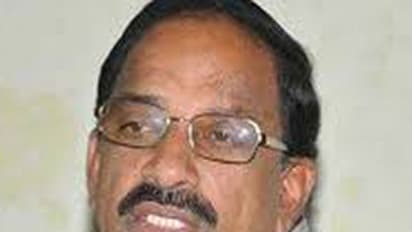 కాళేశ్వరం ప్రాజెక్టు  డిజైన్‌లో లోపాలున్నాయి: తుమ్మల నాగేశ్వరరావు