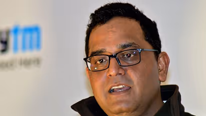 ನಿರ್ಲಕ್ಷ್ಯದ ವಾಹನ ಚಾಲನೆ:  ಪೇಟಿಎಂನ ವಿಜಯ್ ಶೇಖರ್ ಶರ್ಮಾ ಅರೆಸ್ಟ್, ಜಾಮೀನಿನ ಮೇಲೆ ಬಿಡುಗಡೆ‌!