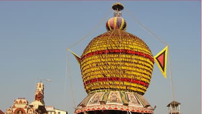 ಪಾಕಿಗಳಿಂದ ಶ್ರೀ ಕೃಷ್ಣಮಠದ ವೆಬ್ ಸೈಟ್ ಹ್ಯಾಕ್ !