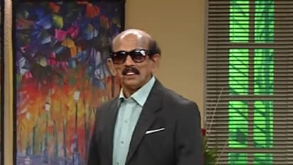 മോഹന്ലാലിനെയും രജനീകാന്തിനെയും അനുകരിക്കുന്ന മാമുക്കോയ- വീഡിയോ