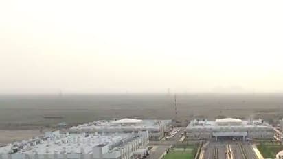 Post bifurcation of united Andhra, these 24 officials are pleading for a 'government' and a job