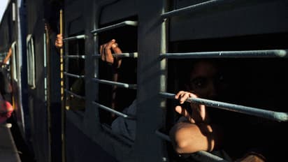 Railways moot lady officers to ensure safety of women