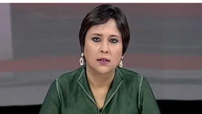 Shabbir Gurfan Pinjari arrested for sending obscene photo to Barkha Dutt, 3 others booked too