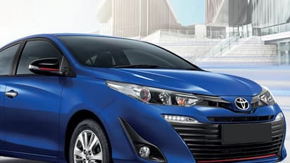 ಟೊಯೊಟಾ ಯಾರಿಸ್ ಕಾರಿನ ಸುರಕ್ಷತಾ ಫಲಿತಾಂಶ ಪ್ರಕಟ!