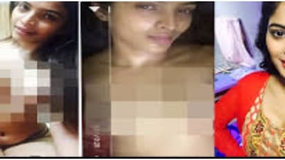 சுசித்ரா ட்விட்டர் கணக்கில் வெளியிடப்பட்ட சர்ச்சை புகைப்படங்கள்....