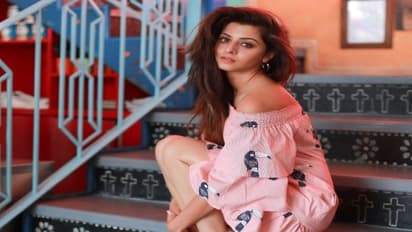 காஞ்சனா 3: பத்து வருடங்களுக்குப்பின் லாரன்ஸுடன் இணைந்த 'முனி' நடிகை!