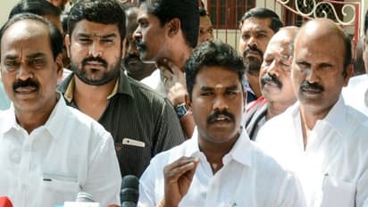 எதற்காக டி.டி.வி.தினகரனுடன் இணைந்தேன் தெரியுமா ? கள்ளக்குறிச்சி எம்எல்ஏ தரும் அதிரடி விளக்கம் !!