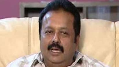 JD(S) rebel Cheluvarayaswamy to test water at Bengaluru