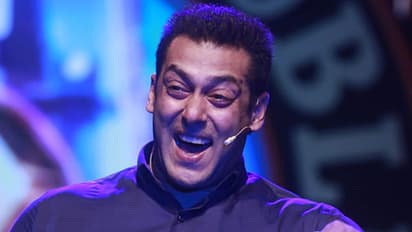 ಸಲ್ಮಾನ್ ಖಾನ್ಗೆ ದಿನಕ್ಕೆ 8 ಕೋಟಿ