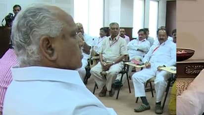 2018 ರ ಚುನಾವಣೆಗೆ ಬಿಜೆಪಿ ಭರ್ಜರಿ ತಯಾರಿ: ಹಿಂದುಳಿದ ವರ್ಗಗಳ ಬೃಹತ್ ಸಮಾವೇಶ