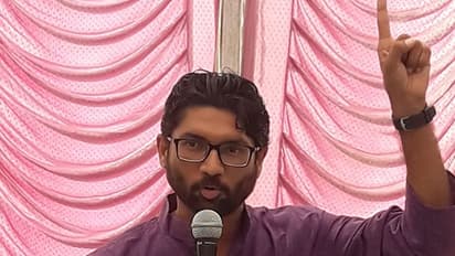 ಜಿಗ್ನೇಶ್ ಮೇವಾನಿಗೆ ಎದುರಾಗಿದೆ ಸಂಕಷ್ಟ