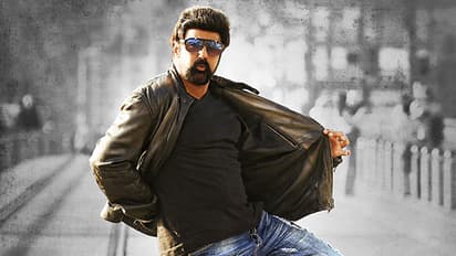 బాలకృష్ణ -పూరీజగన్నాధ్ కాంబినేషన్ లో భవ్య క్రియేషన్స్ "పైసా వసూల్ "