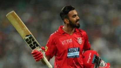 கேஎல் ராகுலை கேப்டனாக்கியது ஏன்..? கிங்ஸ் லெவன் பஞ்சாப் அணியின் பயிற்சியாளர் விளக்கம்