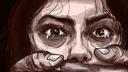 കത്തിമുനയില് ബലാത്സംഗം: പരാതിനല്കിയ ഇര അനുഭവിച്ചത്