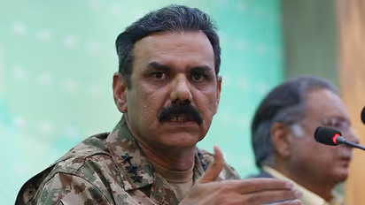 Keralites mercilessly troll Pak General Asim Bajwa