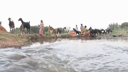 ಯೋಜನೆ ಯಾವುದಾದರೂ ಸರಿ, 16 ಕೆರೆಗೆ ನೀರು ಹಾಯಿಸಿ