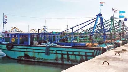 மீனவர்களுக்கான டீசல் மானியம் 18 ஆயிரம் லிட்டராக உயர்வு