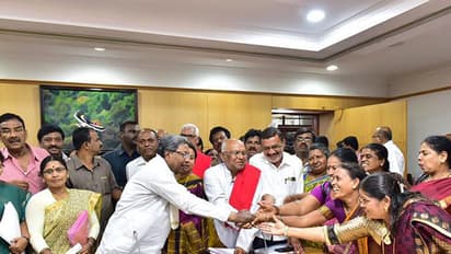 ಅಂಗನವಾಡಿ ಕಾರ್ಯಕರ್ತೆಯರ ಗೌರವಧನ ಹೆಚ್ಚಿಸಲು ಸರ್ಕಾರ ನಿರ್ಧಾರ