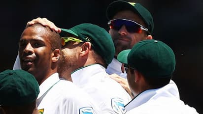 ಆಫ್ರಿಕಾ ಕ್ರಿಕೆಟ್ ತಂಡದಲ್ಲಿ ವರ್ಣಭೇದ ನೀತಿ ಪಾಲನೆ?