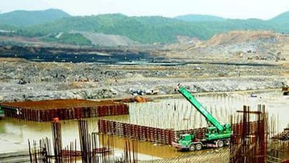 పోలవరంపై రివర్స్ టెండరింగ్: జగన్‌కు హైకోర్టు గ్రీన్‌ సిగ్నల్