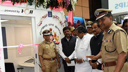 Activists outrage after Bengaluru shuts 'unfeasible' FIR centres