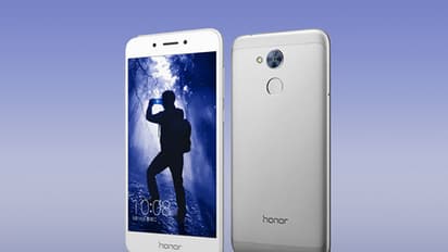 Huawei Honor 6A launched: Specs, price and availability