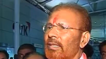 CBI court to pass order on discharge pleas of accused cops in Ishrat Jahan case