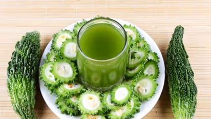 ஒரு வாரம் தொடர்ந்து பாகற்காய் ஜீஸ் குடித்தால் அந்த பிரச்சனைகள் அனைத்தும் தீரும்...