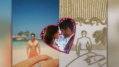 Samantha's saree full of memories will blow you away!