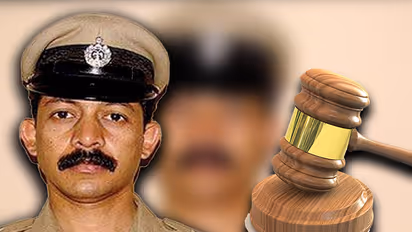 DySP Ganapathi death: Commission grills Kodagu SP over missing dots