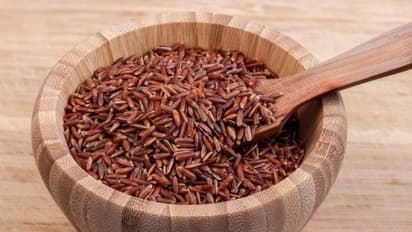 அரிசியில் இருக்கும் பல்வேறு வகைகளும் அவற்றை சாப்பிட்டால் உண்டாகும் நன்மைகளும்...