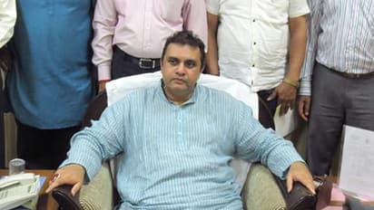 ಕಾಂಗ್ರೆಸ್ ಪ್ರಾಥಮಿಕ ಸದಸ್ಯತ್ವಕ್ಕೆ ಮಾಜಿ ಸಚಿವ ರಾಜೀನಾಮೆ, ಬಿಜೆಪಿಯತ್ತ ಚಿತ್ತ