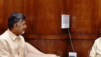 చంద్రబాబుకు మోడి ఫోన్