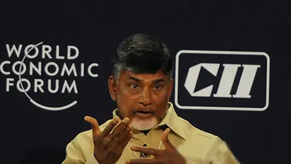 Naidu roves to Russia to woo investors