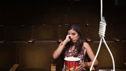 Shocking: Young actress found dead at home, here are the details