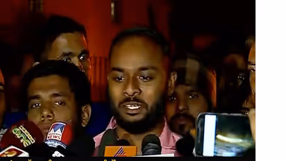 ഷെഫിന് ജഹാന്റെ തീവ്രവാദ ബന്ധം; എന്ഐഎ അന്വേഷണം തുടങ്ങി