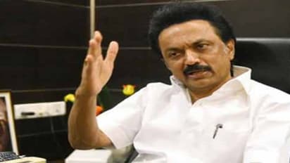 "பொன்.ராதா மீது செருப்பு வீசியது ஏற்புடையது அல்ல" - ஸ்டாலின் கடும் கண்டனம்