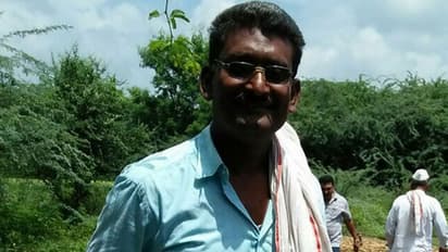 കര്ഷകരെ മഹാരാഷ്ട്രയിലെ പെണ്കുട്ടികള്ക്ക് ഭര്ത്താവായി വേണ്ട ! കാരണമിതാണ്