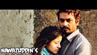 Nawazuddin's 'haraamkhor' in censor's scissorhands