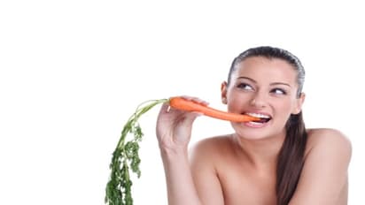 உங்களுக்குத் தெரியுமா? கேரட் சருமத்திற்கு மட்டுமல்ல கூந்தல் வளர்ச்சிக்கும் ரொம்ப நல்லது...