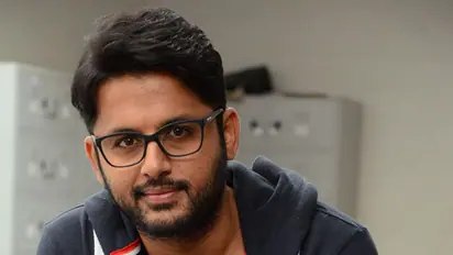 నితిన్ పెళ్లి వాయిదా వేయబోతున్నాడా..?