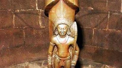 తొలినాళ్ల శివ లింగం కనిపించింది రాయలసీమలోనే...