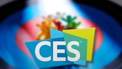 CES 2017: Here's what to expect at the biggest tech show