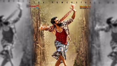 మెగా హీరో వెర్సెస్ నందమూరి హీరో