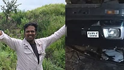 Geetha Vishnu case: Police block all escape routes for Vishnu, issue look-out notice at airports